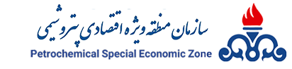 Petrochemical Special Economic Zone (PETZONE) logo